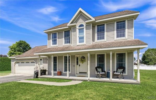 173 Hilson DR, Rome, NY 13440