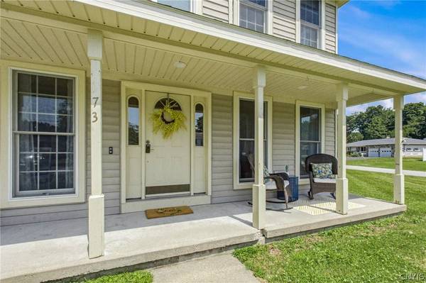 173 Hilson DR, Rome, NY 13440