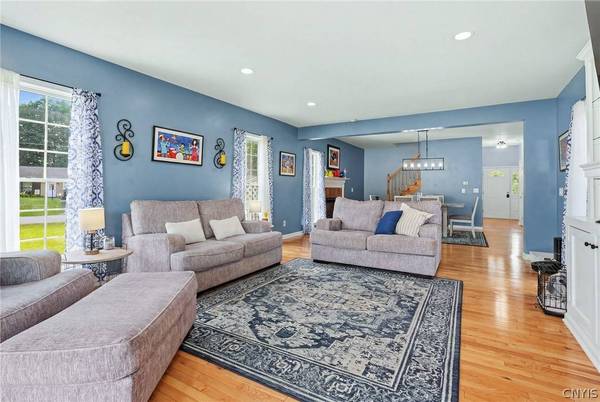 173 Hilson DR, Rome, NY 13440