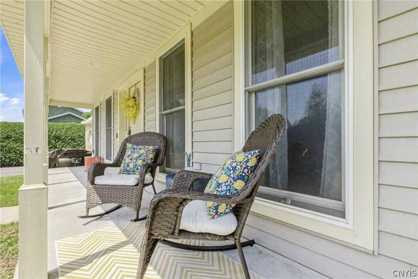 173 Hilson DR, Rome, NY 13440