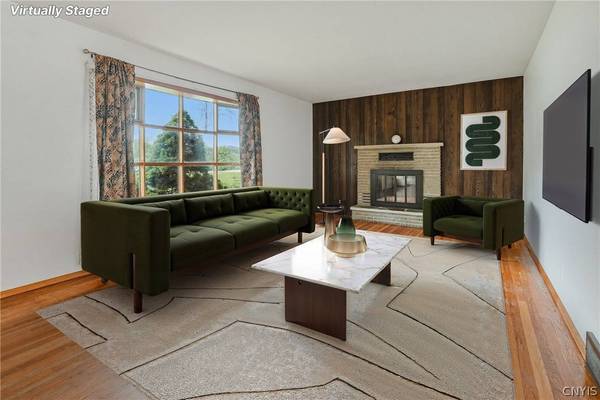 1705 N George ST, Rome, NY 13440