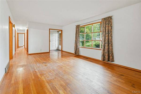 1705 N George ST, Rome, NY 13440