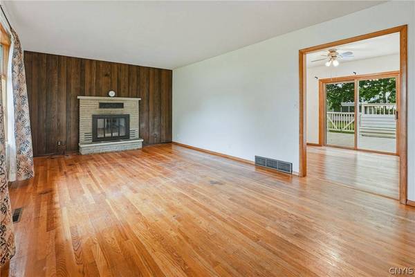 1705 N George ST, Rome, NY 13440