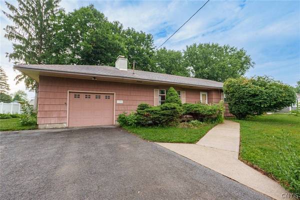 1705 N George ST, Rome, NY 13440