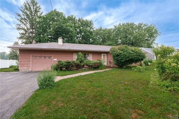 1705 N George ST, Rome, NY 13440