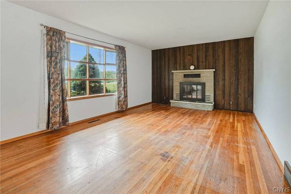 1705 N George ST, Rome, NY 13440