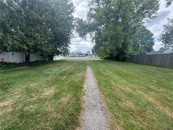 726 N James ST, Rome, NY 13440