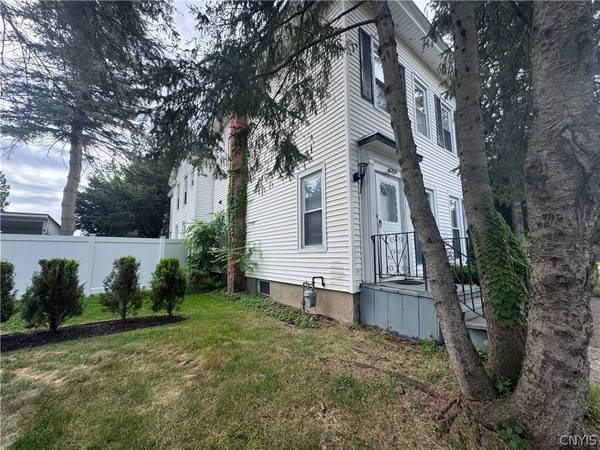 726 N James ST, Rome, NY 13440