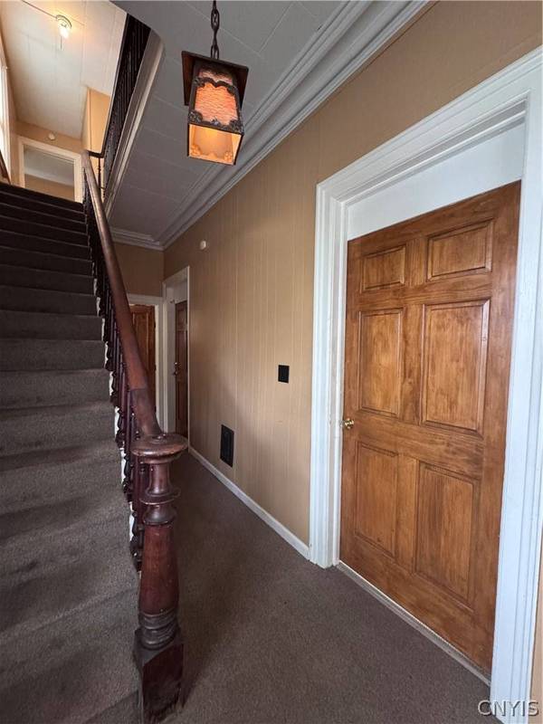 726 N James ST, Rome, NY 13440