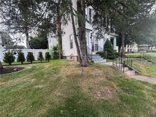 726 N James ST, Rome, NY 13440
