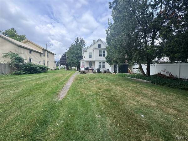 726 N James ST, Rome, NY 13440