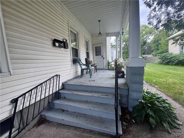 726 N James ST, Rome, NY 13440