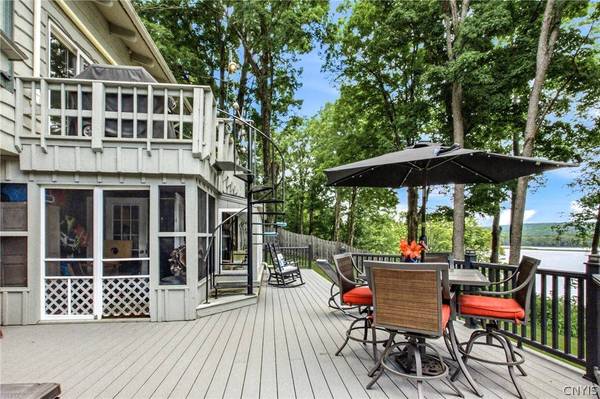 7018 Stokes Westernville RD, Ava, NY 13303