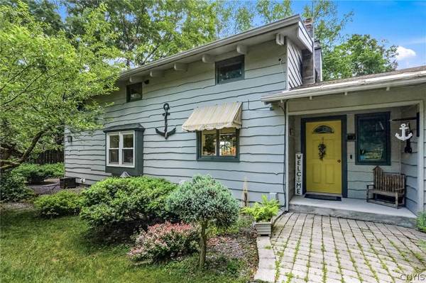 7018 Stokes Westernville RD, Ava, NY 13303