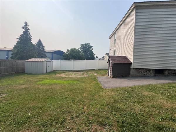 509 W Thomas ST, Rome, NY 13440