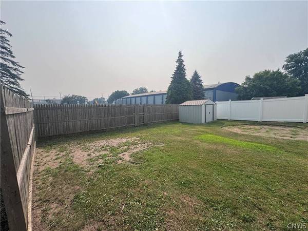 509 W Thomas ST, Rome, NY 13440