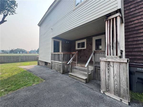 509 W Thomas ST, Rome, NY 13440