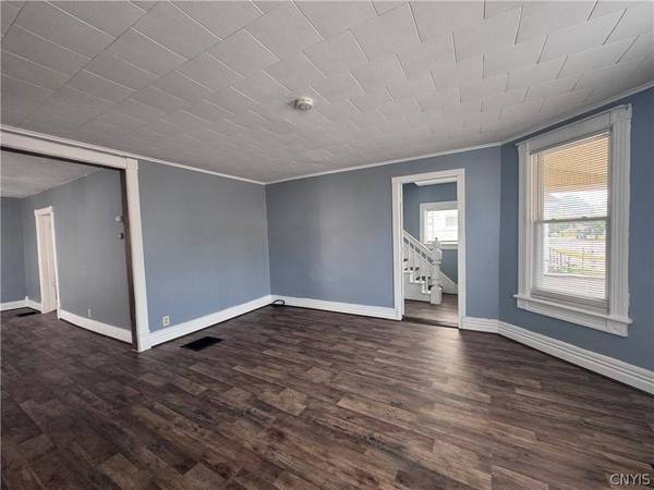 509 W Thomas ST, Rome, NY 13440