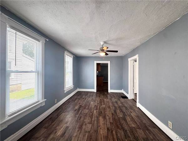 509 W Thomas ST, Rome, NY 13440