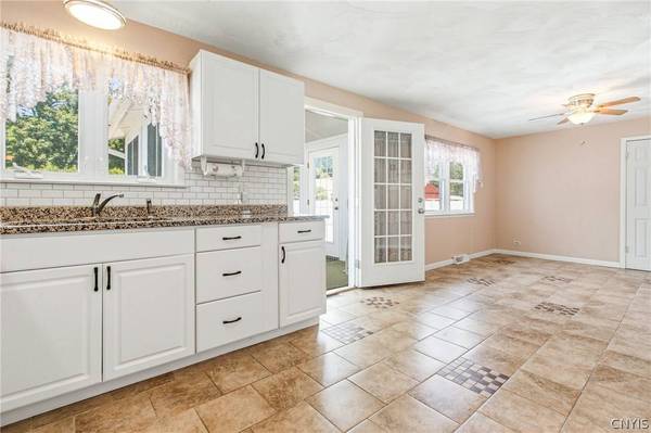 809 Van Buren AVE, Rome, NY 13440