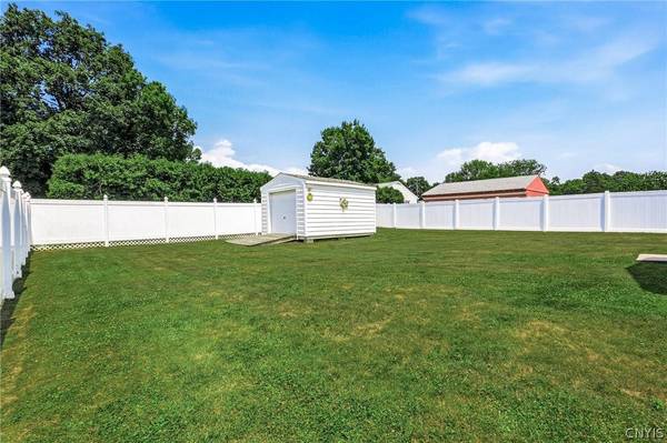 809 Van Buren AVE, Rome, NY 13440