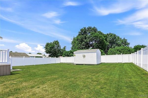 809 Van Buren AVE, Rome, NY 13440