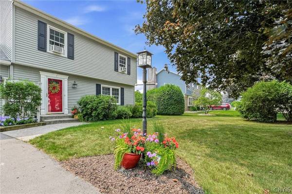 8326 Greenview DR, Rome, NY 13440