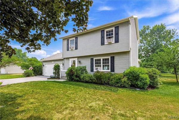 8326 Greenview DR, Rome, NY 13440