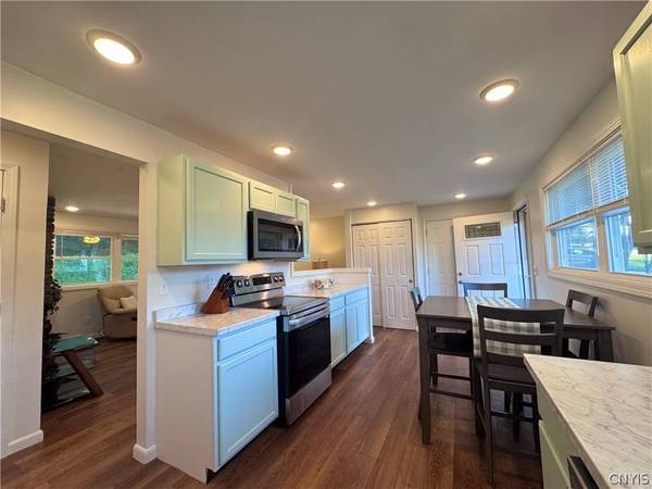 6365 Wager DR #NS, Lee, NY 13440