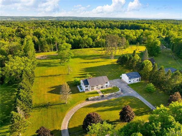 10434 Mapledale RD, Barneveld, NY 13304