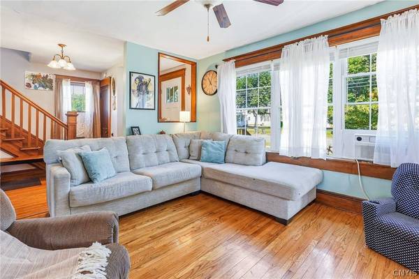 824 Floyd AVE, Rome, NY 13440
