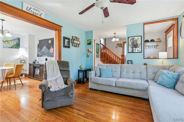 824 Floyd AVE, Rome, NY 13440