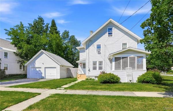 824 Floyd AVE, Rome, NY 13440