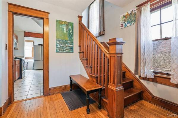 824 Floyd AVE, Rome, NY 13440