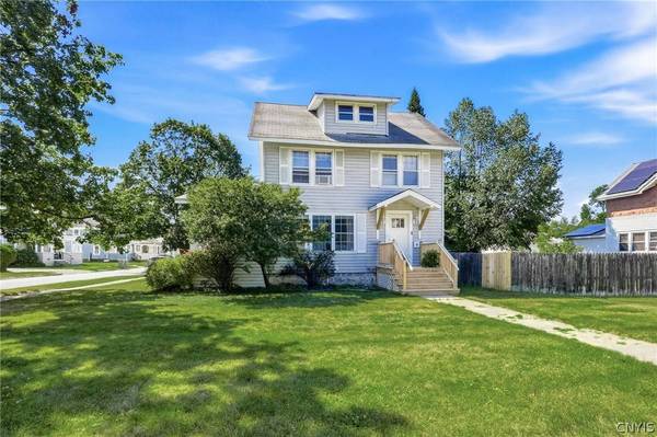 824 Floyd AVE, Rome, NY 13440