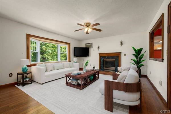 7590 Rome Oriskany RD, Rome, NY 13440