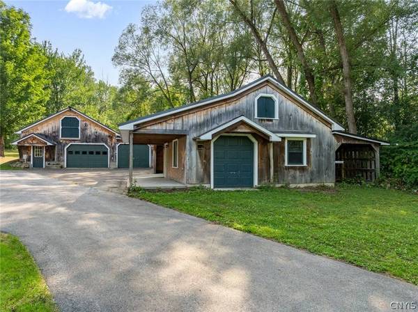 7590 Rome Oriskany RD, Rome, NY 13440