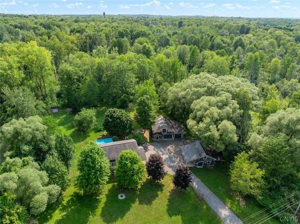 7590 Rome Oriskany RD, Rome, NY 13440