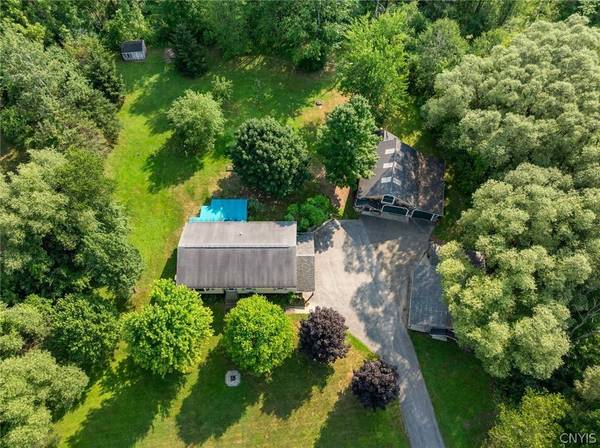 7590 Rome Oriskany RD