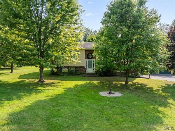 7590 Rome Oriskany RD, Rome, NY 13440