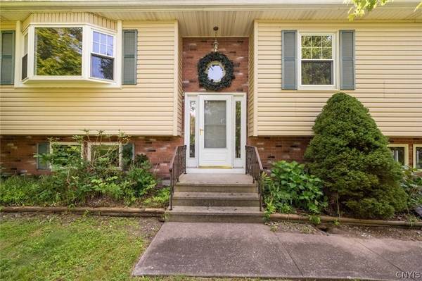 7590 Rome Oriskany RD, Rome, NY 13440