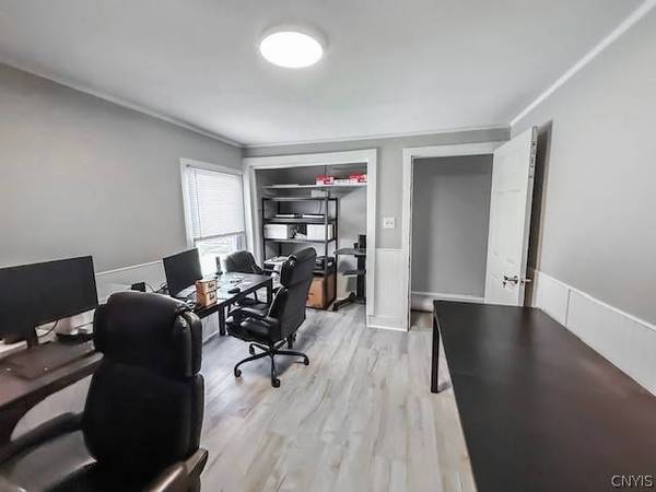 114 W Thomas ST, Rome, NY 13440