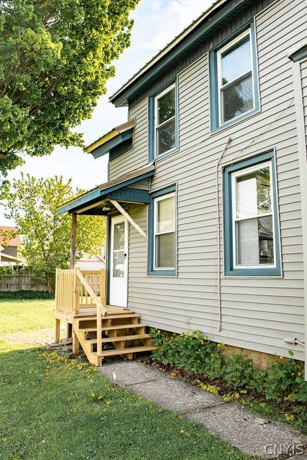 114 W Thomas ST, Rome, NY 13440