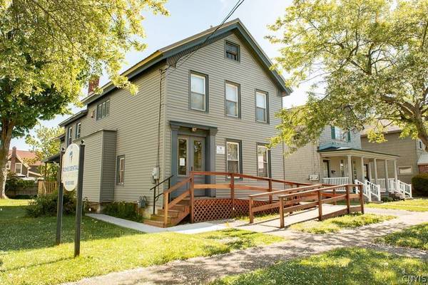 114 W Thomas ST
