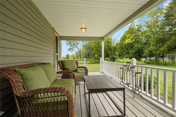 8595 Gulf RD, Rome, NY 13440