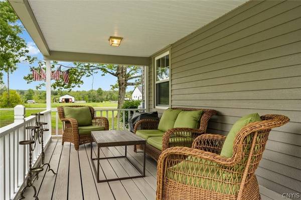 8595 Gulf RD, Rome, NY 13440