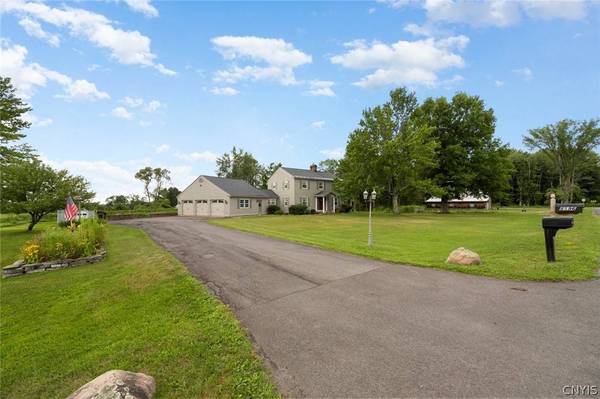 8595 Gulf RD, Rome, NY 13440