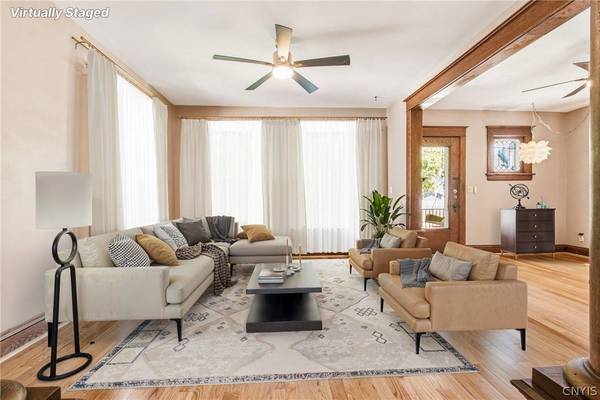 403 W Linden ST, Rome, NY 13440