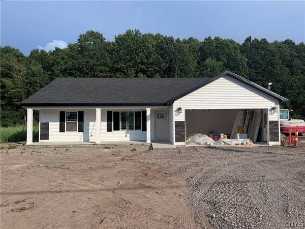 7686 Gifford RD
