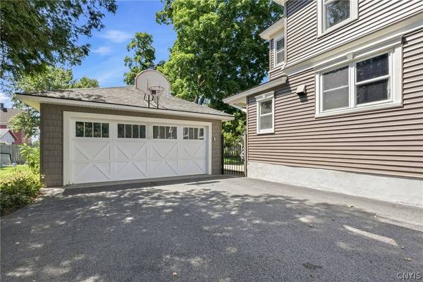 403 W Linden ST, Rome, NY 13440